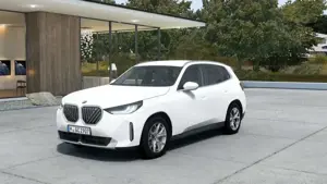 BMW X3 xDrive20i *NEUES Modell* G45 SHZ RFK Keyless