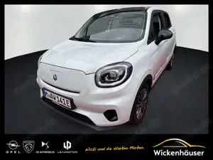 Leapmotor T03 37 70 kW BEV ACC+Navi+Panorama+Kamera