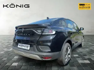 Renault Arkana EVOLUTION Mild Hybrid 140 EDC Bild 3