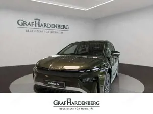 Skoda Enyaq Facelift 60 63 kWh *SOFORT VERFÜGBAR*