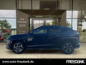 Hyundai KONA SX2 HEV 1.6 GDI HEV DCT 2WD N LINE Ultimate-Paket, Bild 2