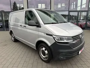 Volkswagen T6 Transporter T6.1 Transporter 2.0 TDI Komfort + 4Motion DSG