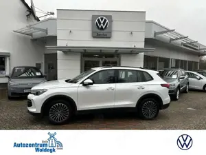 Volkswagen Tiguan CT 1.5 TSI DSG Life