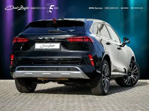 GWM WEY 05 Premium Plug-In-Hybrid Allrad Navi Headup LED 360 Bild 3