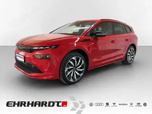 Skoda Enyaq 85x Sportline AHK*PANO*HUD*MATRIX*NAV*SHZ*ACC*P...