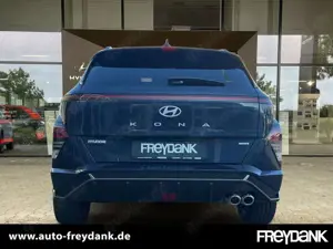 Hyundai KONA SX2 HEV 1.6 GDI HEV DCT 2WD N LINE Ultimate-Paket, Bild 4