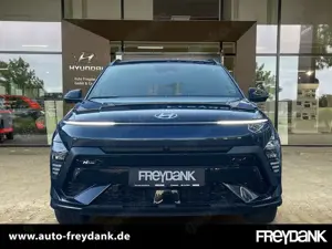 Hyundai KONA SX2 HEV 1.6 GDI HEV DCT 2WD N LINE Ultimate-Paket, Bild 5