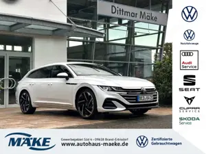 Volkswagen Arteon SB R-Line 2.0 TSI DSG IQ.L AHZV ACC DCC