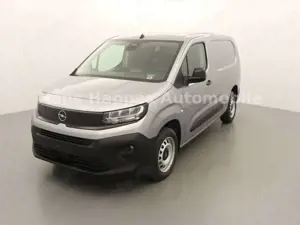 Opel Combo E Cargo erh. Nutzlast XL Kamera