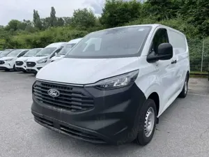 Ford Transit Custom 280 L1 Basis *LED*Laderaumschutz