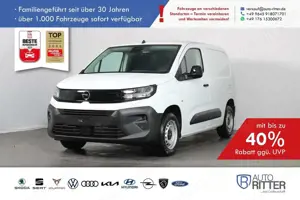 Opel Combo Cargo Länge 1 mit normaler Nutzlast Kli...