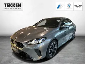 BMW 220 d Gran Coupe M-Sport/Head Up/ACC/adapt.LED