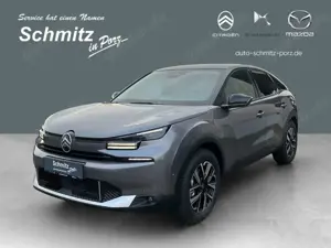 Citroen C4 Navi Leder Digitales Cockpit 360 Kamera LED Dyn. K