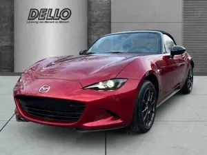 Mazda MX-5 HOMURA Recaro Brembo Bose LED Blendfreies Fernl. K