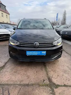 Volkswagen Touran Comfortline BMT/Start-Stopp