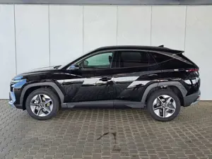 Hyundai TUCSON E-Motion 1.6 T-GDi HEV 2WD / LED ACC 2-Zonen Kl...