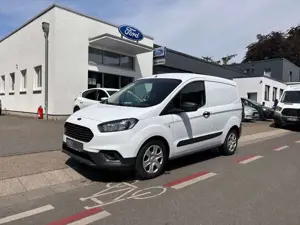 Ford Transit Courier Trend/Laderaum/Schiebetür re.