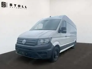 Volkswagen Crafter 35 2.0 TDI L3H2 lang Hoch Parkassist+++