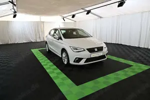SEAT Ibiza 1.0 TSI Style VOLL-LED/CAR-PLAY/KAMERA/16 Bild 4