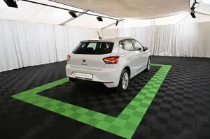 SEAT Ibiza 1.0 TSI Style VOLL-LED/CAR-PLAY/KAMERA/16 Bild 5