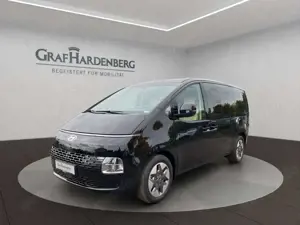 Hyundai STARIA 9 Sitzer HEV 1.6 T-GDI Prime PANO PARKPAKET
