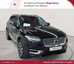 Volvo XC90 XC90 B5 D AWD Aut. Inscription PANO