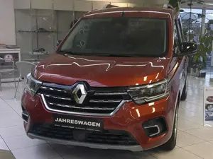 Renault Kangoo Techno