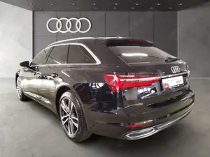 Audi A6 55 TFSI quattro S tronic sport LED ACC Bild 5