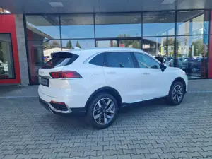 GWM WEY 03 4WD "Luxury" AHK, GSD, Komfort-/Winterpaket Bild 3