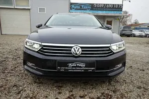 Volkswagen Passat Variant 2.0 TDI Comfortline DSG |EURO-6| Bild 3