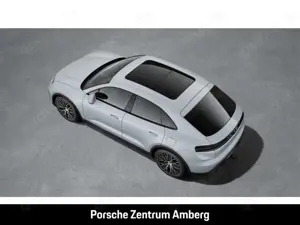 Porsche Macan 4 InnoDrive Luftfeder BOSE BOSE Matrix-LED Bild 4