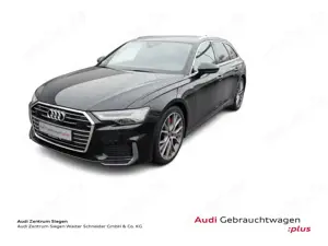 Audi A6 55 TFSI e quattro sport Navi Tour HD-Ma