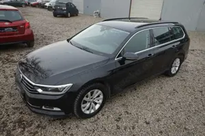 Volkswagen Passat Variant 2.0 TDI Comfortline DSG |EURO-6| Bild 4