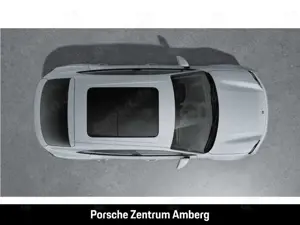 Porsche Macan 4 InnoDrive Luftfeder BOSE BOSE Matrix-LED Bild 5