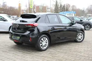 Opel Corsa F 1.2 EDITION Sitzheizung+Kamera+PDC+SpurH Bild 3