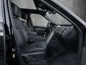 Land Rover Discovery D350 Dynamic SE Bild 3