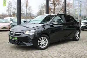 Opel Corsa F 1.2 EDITION Sitzheizung+Kamera+PDC+SpurH Bild 2