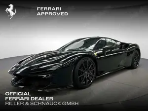 Ferrari SF90 Stradale >NERO*GIALLO DETAILS*CARBON<
