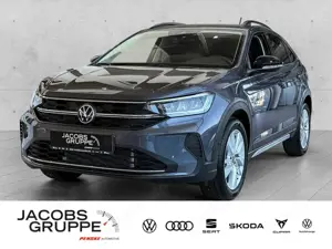 Volkswagen Taigo 1.0 TSI DSG AHK/LED/PDC/Sitzh./Kamera Goal