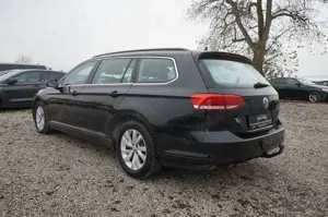 Volkswagen Passat Variant 2.0 TDI Comfortline DSG |EURO-6| Bild 5