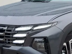 Hyundai TUCSON MJ26 1.6 TGDi 7DCT PRIME ASSISTENZ/MATRIX/EHK/360° Bild 5