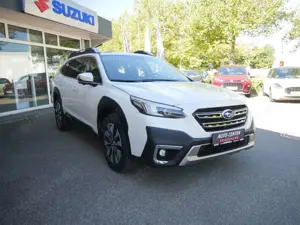 Subaru OUTBACK 2.5i Platinum SHZ KAMERA HGSD ACC LED Bild 4