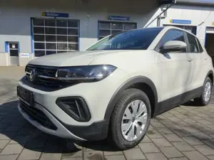 Volkswagen T-Cross 1.0TSI 70 kW 95 PS 36 Monate VW Garantie bis 90Tkm