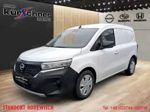 Nissan Townstar e-Townstar L1 N-Connecta CCS 22 KW AC