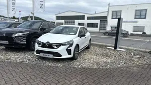 Mitsubishi Colt Bild 4