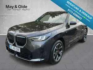 BMW X3 30e xDrive M-Paket AHK Pano HK Memory Sitze