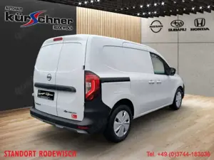 Nissan Townstar e-Townstar L1 N-Connecta CCS 22 KW AC Bild 3