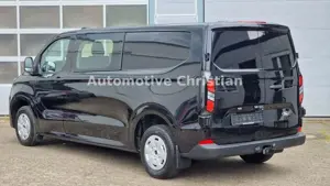Ford Transit Custom DOKA Trend 320 170 L2H1 AUT/NAVI Bild 4