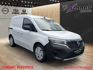 Nissan Townstar e-Townstar L1 N-Connecta CCS 22 KW AC Bild 2
