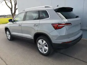 Skoda Karoq Bild 2